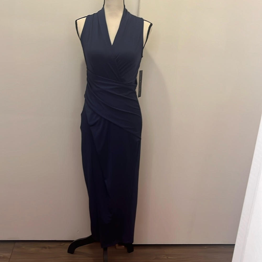 Long dress
